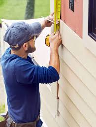 Best Historical Building Siding Restoration  in Manawa, WI